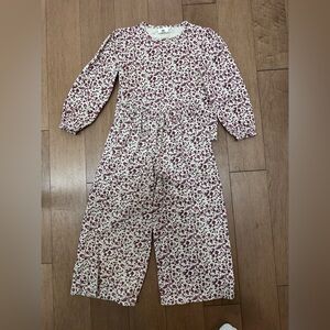 Enfant girls two piece set